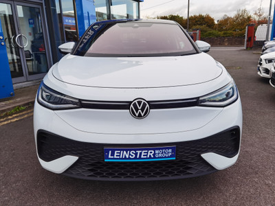 2022 Volkswagen ID.5