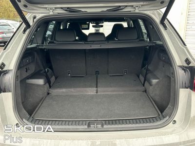 2025 Skoda Kodiaq