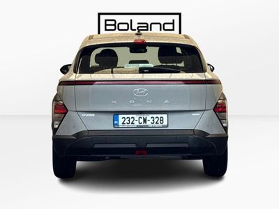 2023 Hyundai Kona