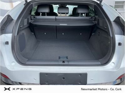 2027 Xpeng G6
