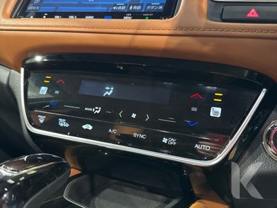 2021 Honda Vezel