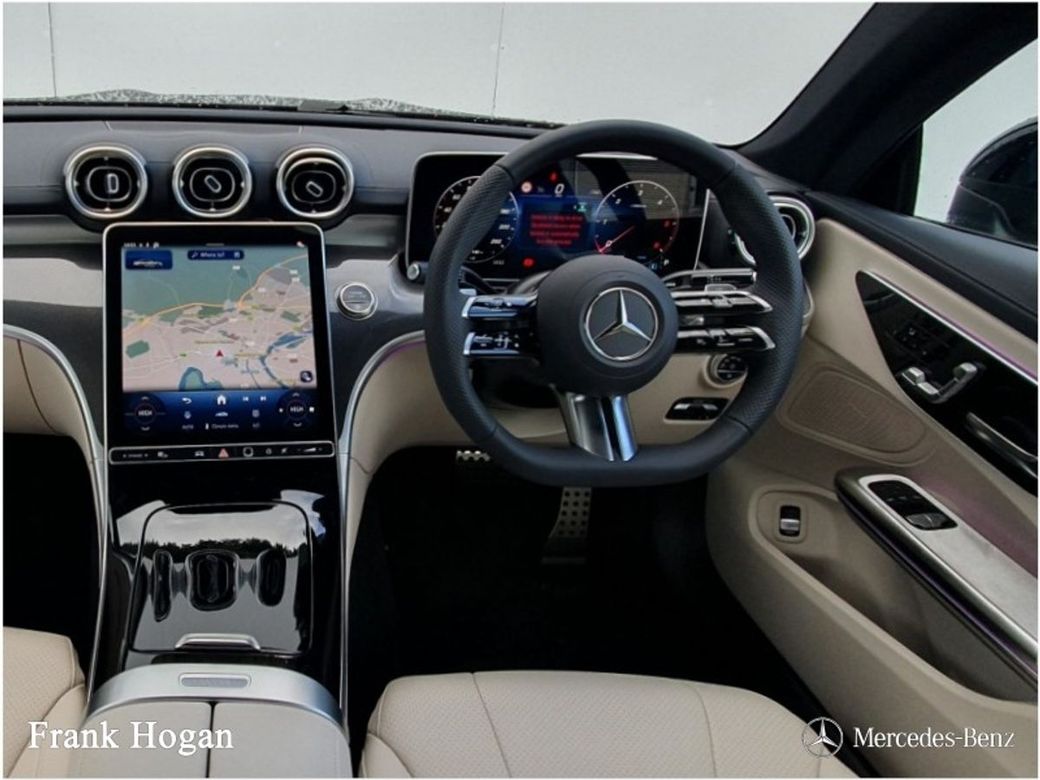 2026 Mercedes-Benz CLE