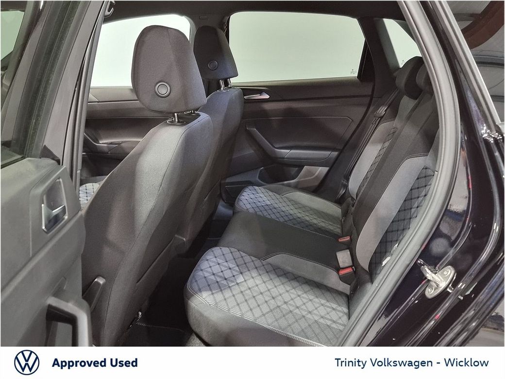 2025 Volkswagen Polo