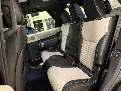 2021 Land Rover Discovery