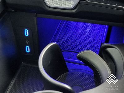 2025 Mercedes-Benz EQE