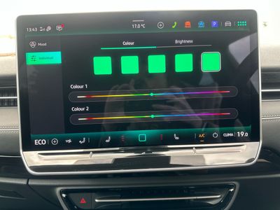 2026 Volkswagen ID.7