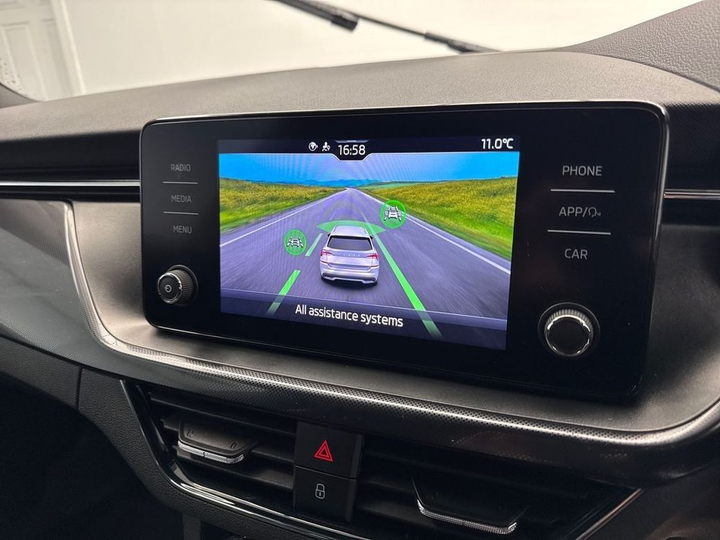 2023 Skoda Kamiq