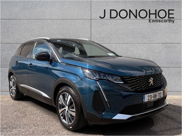 vehicle for sale from J Donohoe BMW