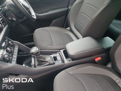 2024 Skoda Kodiaq
