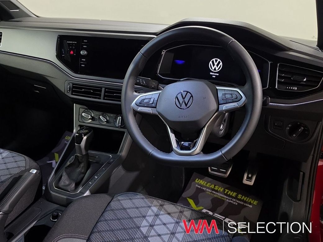 2026 Volkswagen Polo
