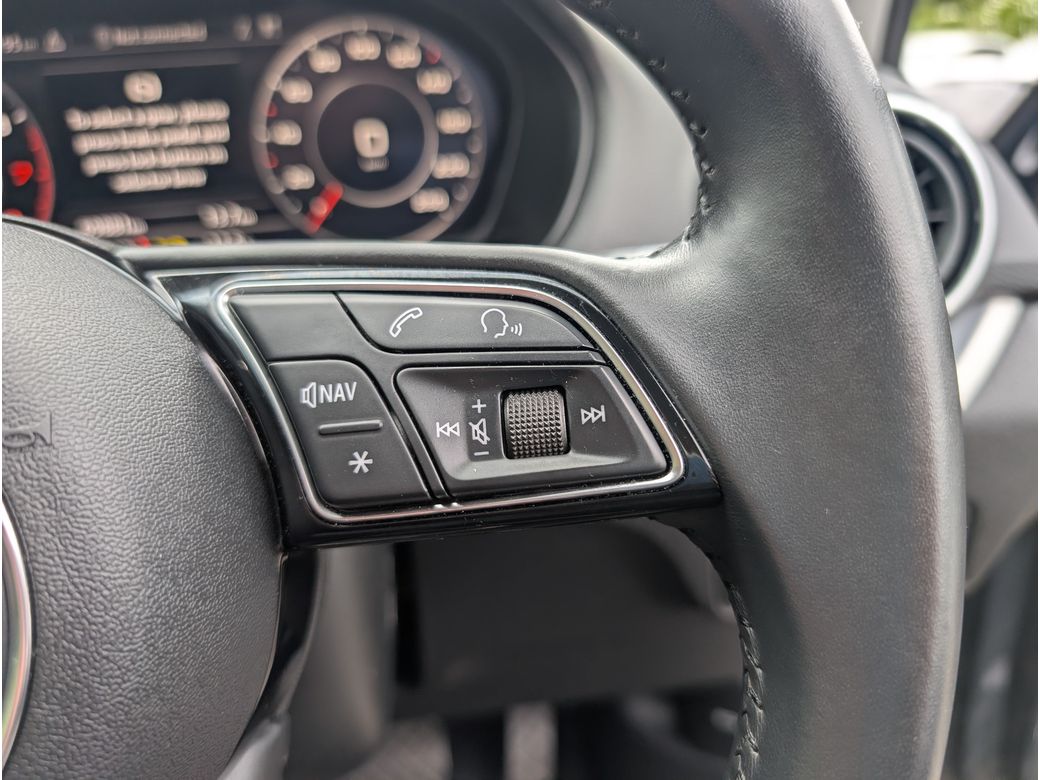 2020 Audi Q2
