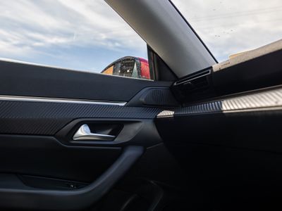 2019 Peugeot 508