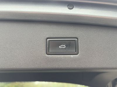 2021 Volkswagen Tiguan Allspace