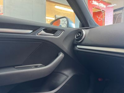 2015 Audi S3