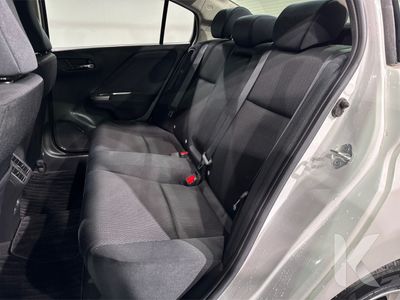 2019 Honda Grace