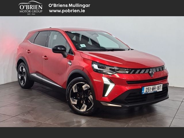 vehicle for sale from O'Briens Motor Group