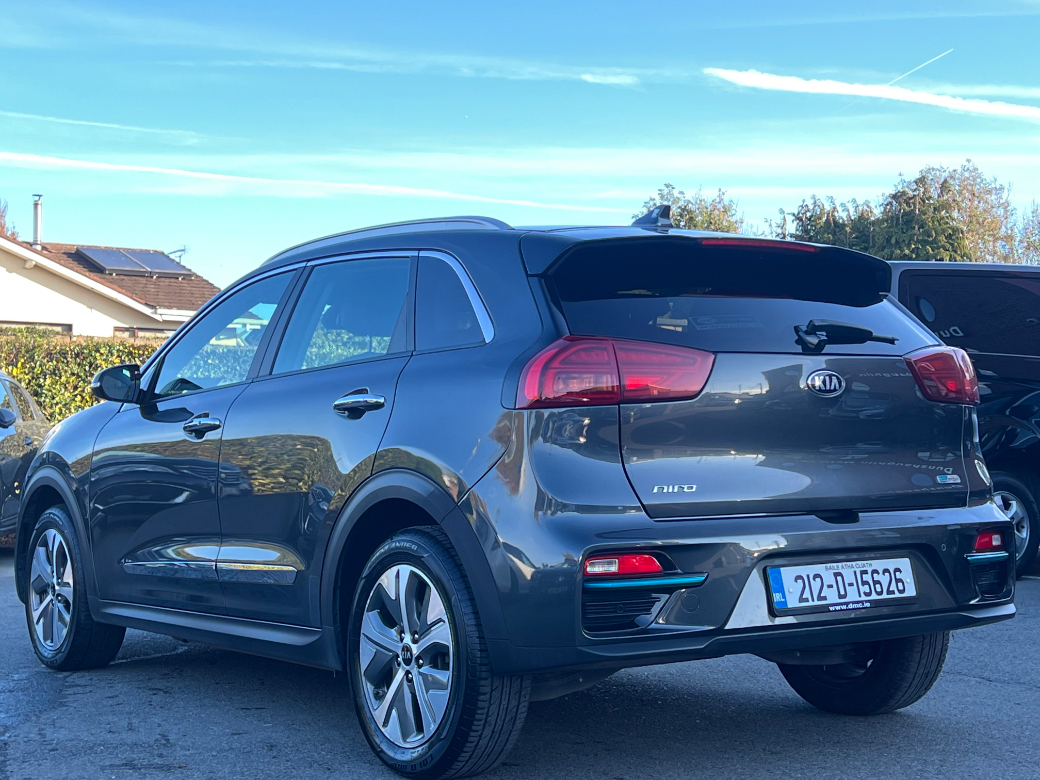 2021 Kia Niro