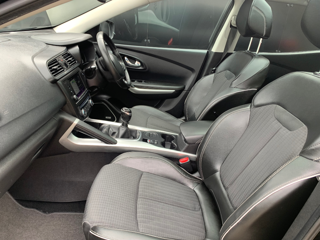2016 Renault Kadjar