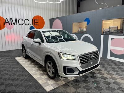 2019 Audi Q2