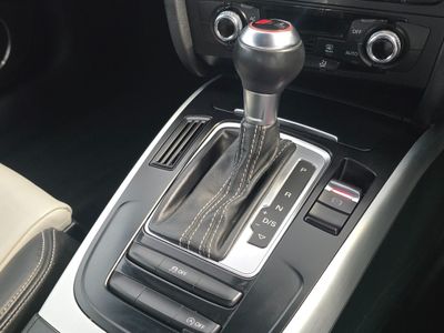 2013 Audi S5
