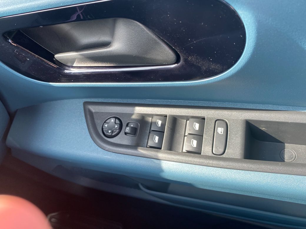 2026 Fiat Grande Panda