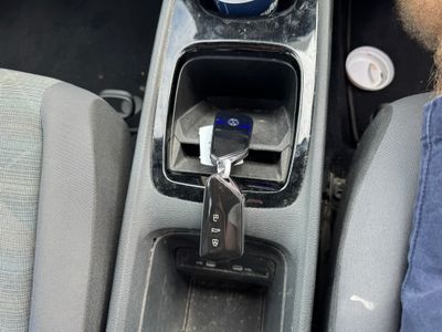 2022 Volkswagen ID.3