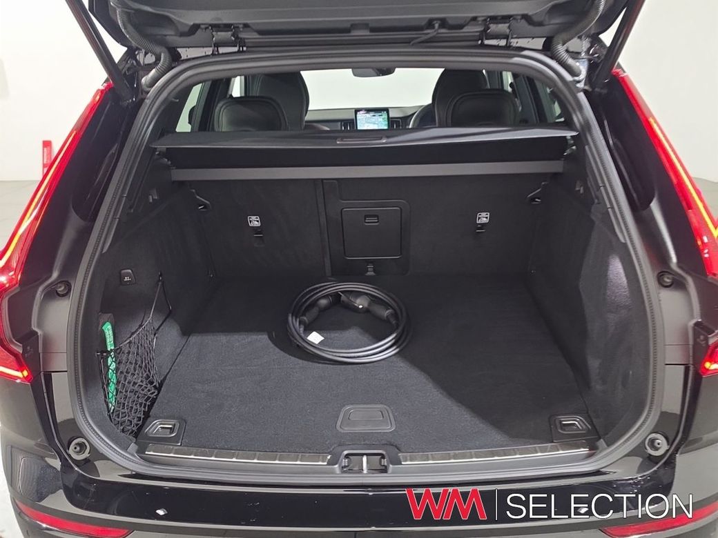 2026 Volvo XC60