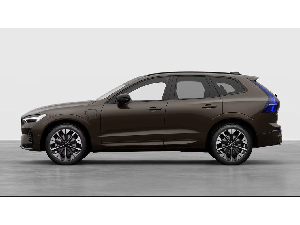2026 Volvo XC60