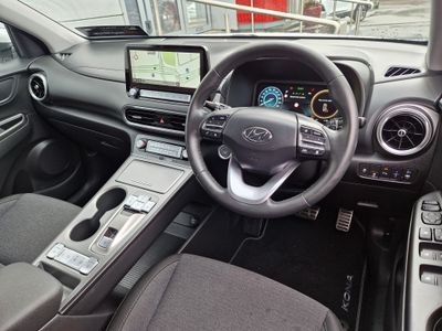 2023 Hyundai Kona