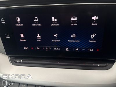 2024 Skoda Octavia