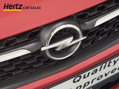 2023 Opel Corsa