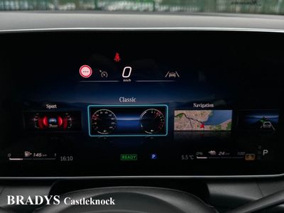 2026 Mercedes-Benz GLC Class