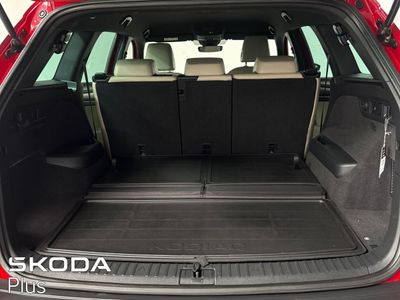 2023 Skoda Kodiaq