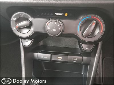 2024 Kia Picanto