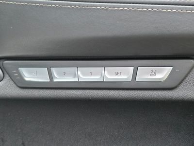 2016 BMW 7 Series
