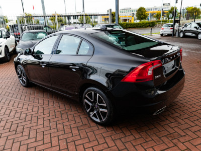 2016 Volvo S60