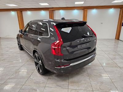 2024 Volvo XC90