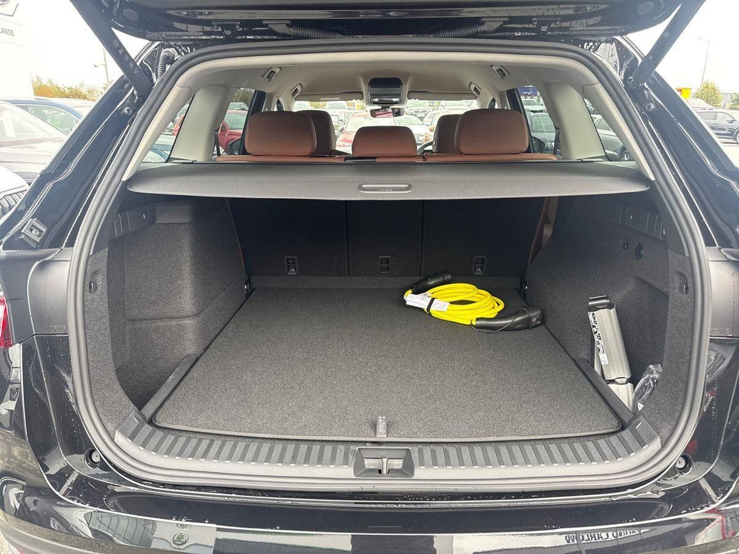 2027 Skoda Kodiaq