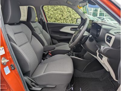 2023 Suzuki Swift