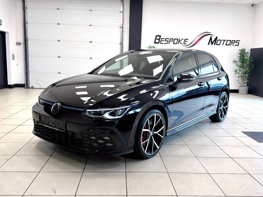 2023 Volkswagen Golf