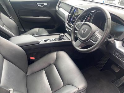 2021 Volvo XC60