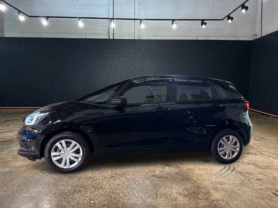 2023 Honda Fit