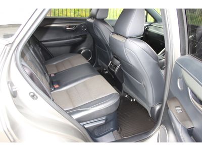 2016 Lexus NX