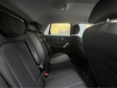 2023 Audi Q2