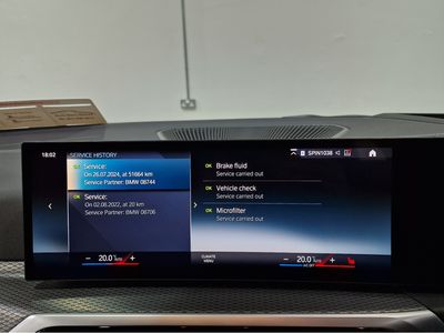 2022 BMW i4