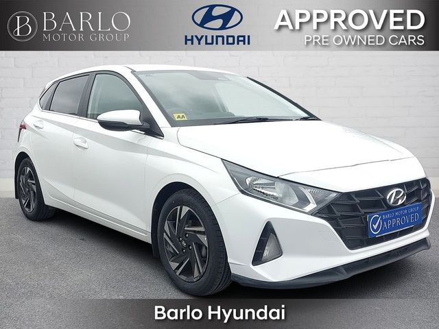 vehicle for sale from Barlo Ford Clonmel