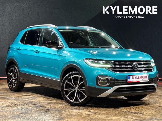 vehicle for sale from Kylemore Cars