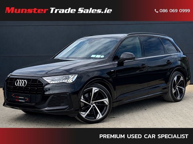 vehicle for sale from Munster Trade Sales