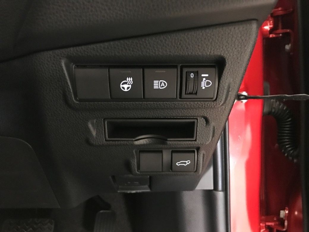 2026 Toyota Corolla Cross