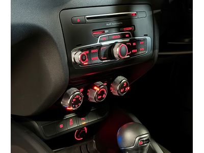 2016 Audi A1